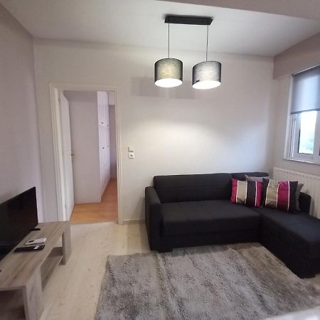 Tripoli Center Apartment Ngoại thất bức ảnh