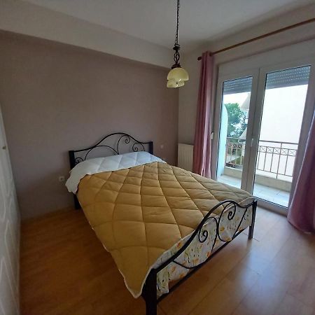 Tripoli Center Apartment Ngoại thất bức ảnh