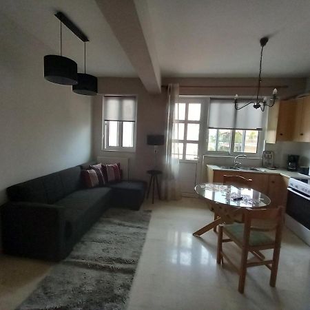 Tripoli Center Apartment Ngoại thất bức ảnh