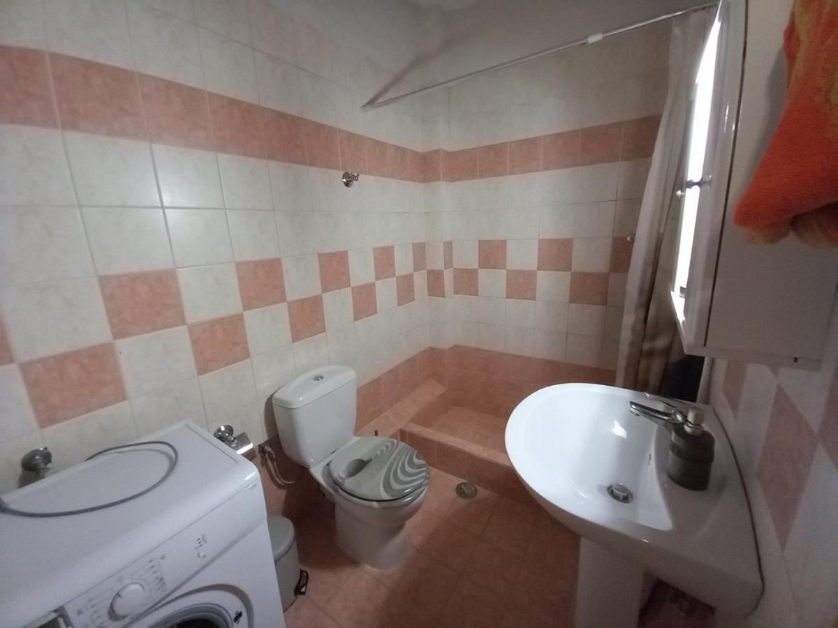 Tripoli Center Apartment Ngoại thất bức ảnh
