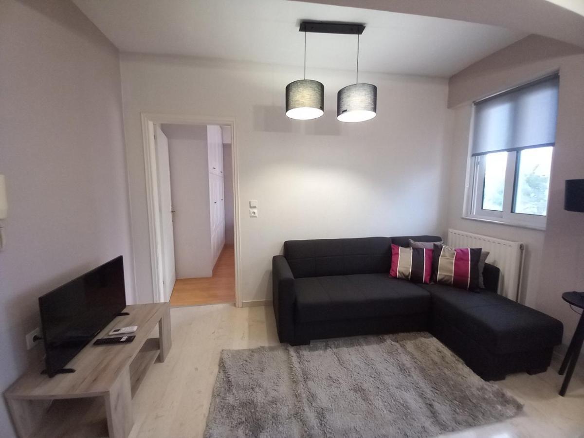 Tripoli Center Apartment Ngoại thất bức ảnh