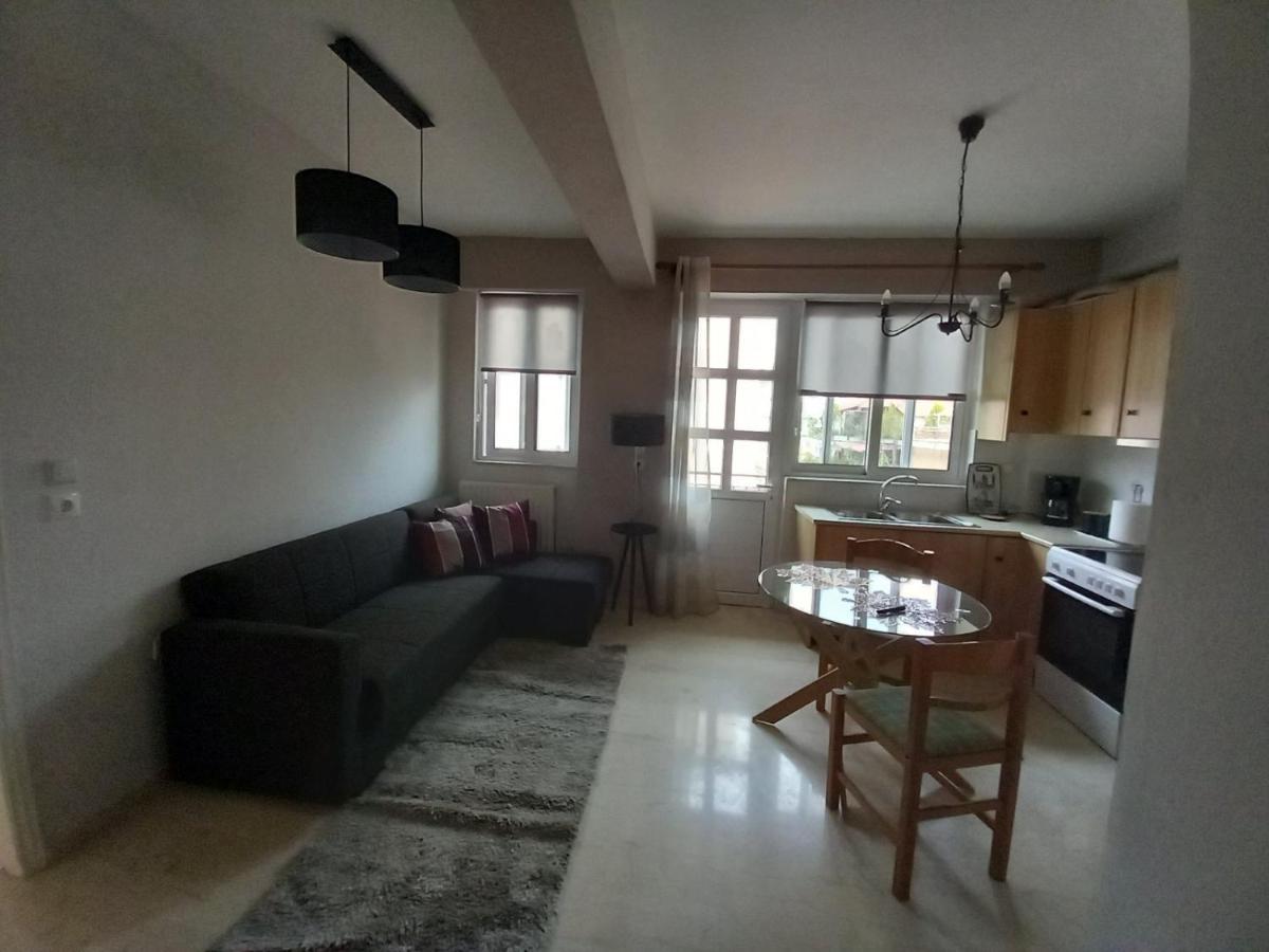Tripoli Center Apartment Ngoại thất bức ảnh
